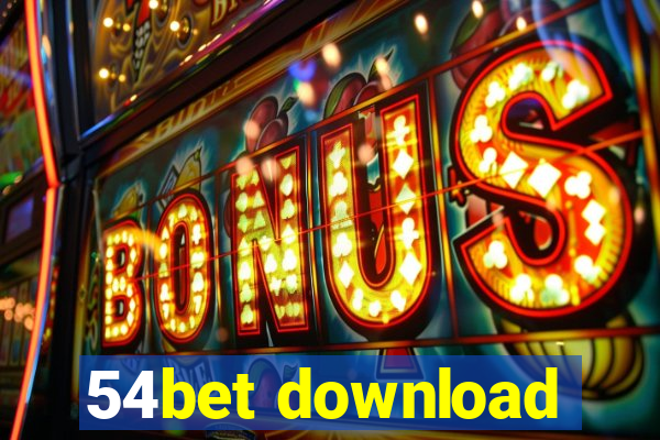 54bet download